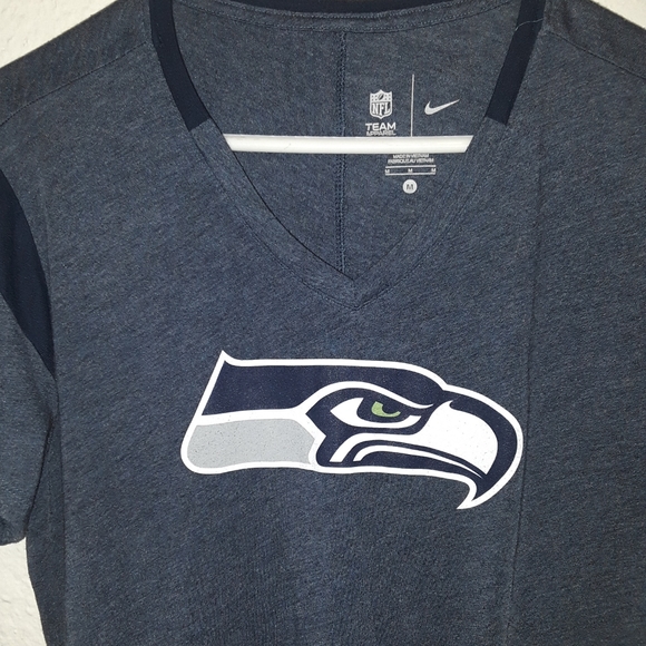 NFL Seattle Seahawks Women's Top - Picture 3 of 11